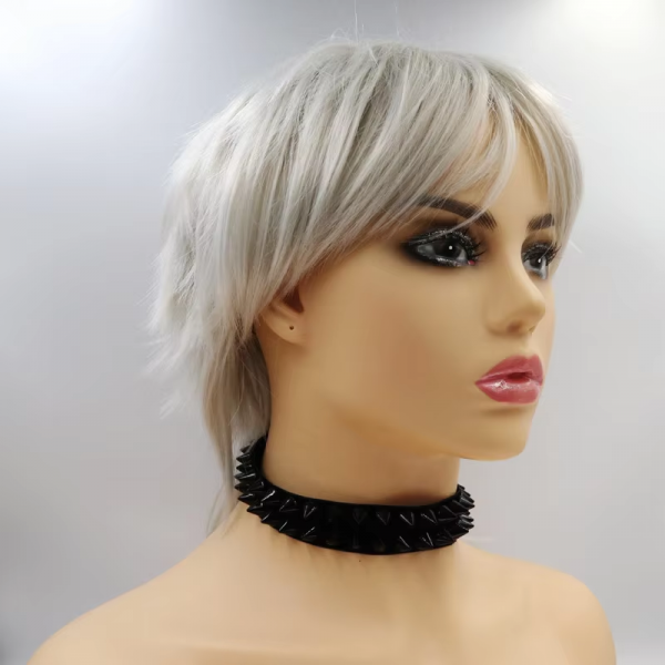 cyberpunk choker