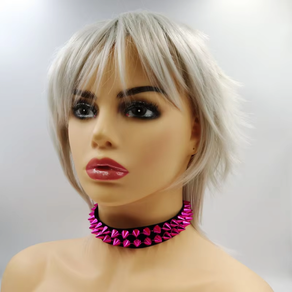 cyberpunk choker