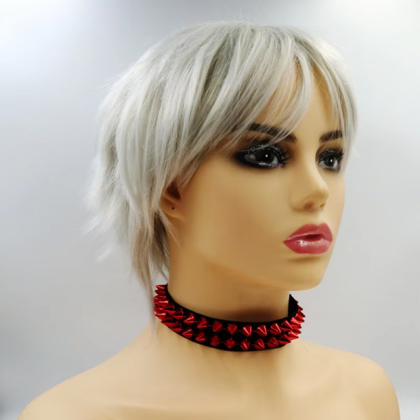 cyberpunk choker