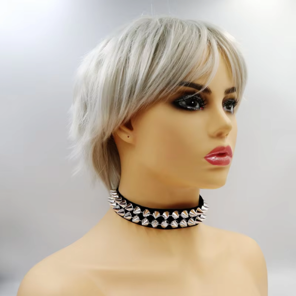 cyberpunk choker