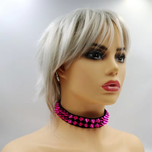 cyberpunk choker