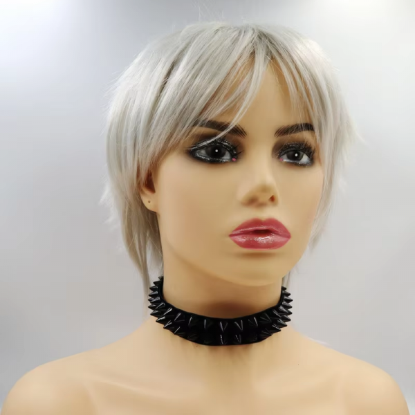 cyberpunk choker