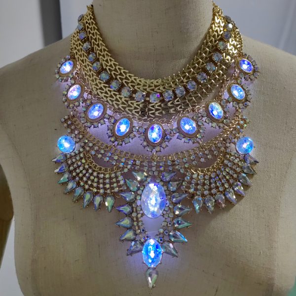 LED Jewelry