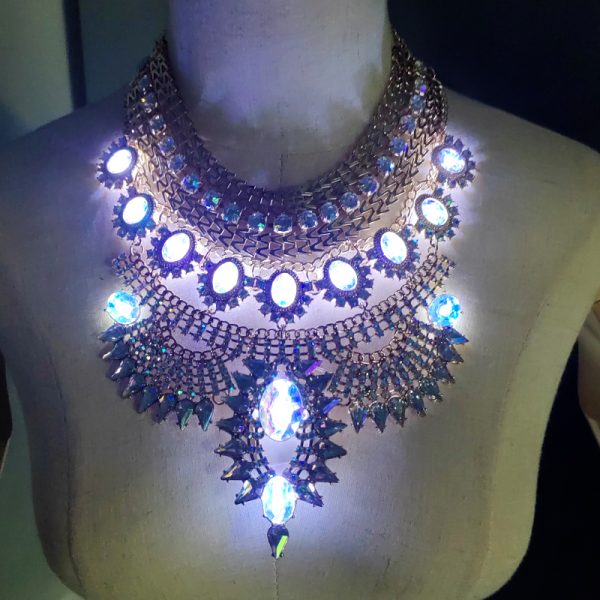 LED Jewelry